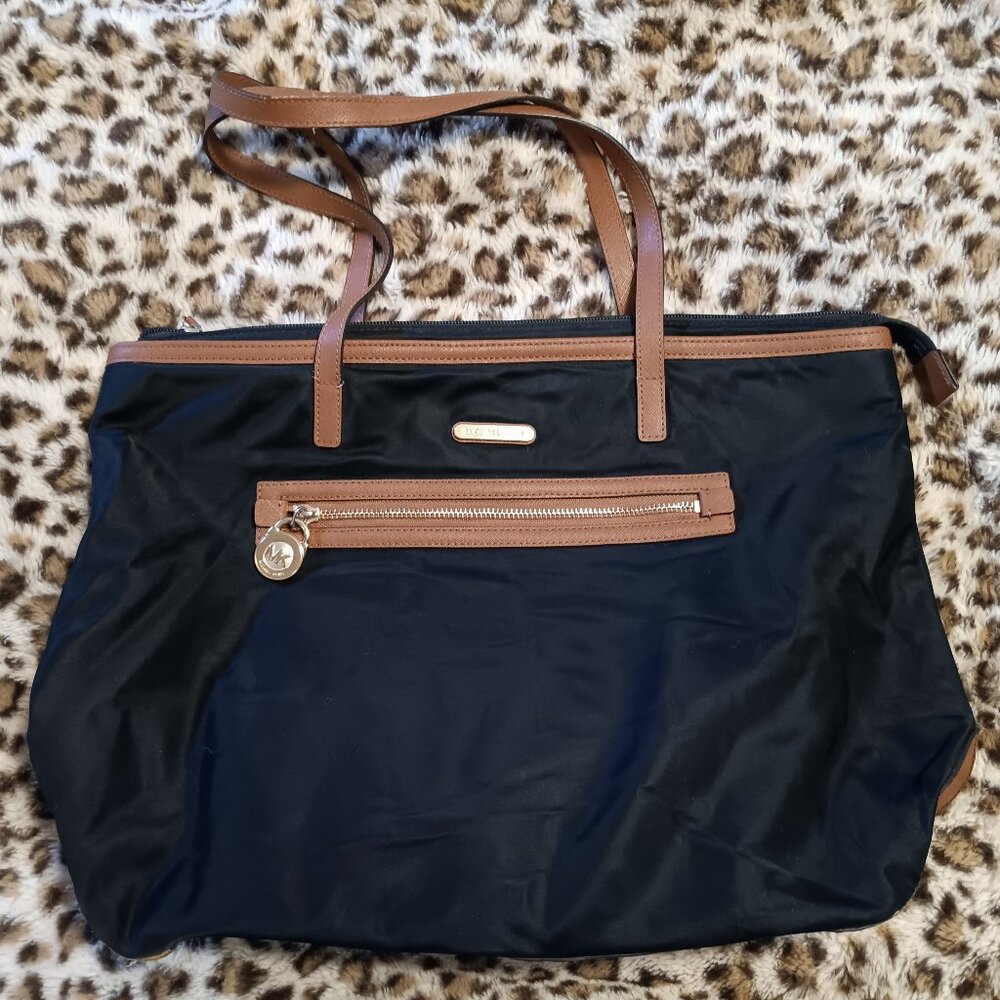 Michael Kors Kempton Tote